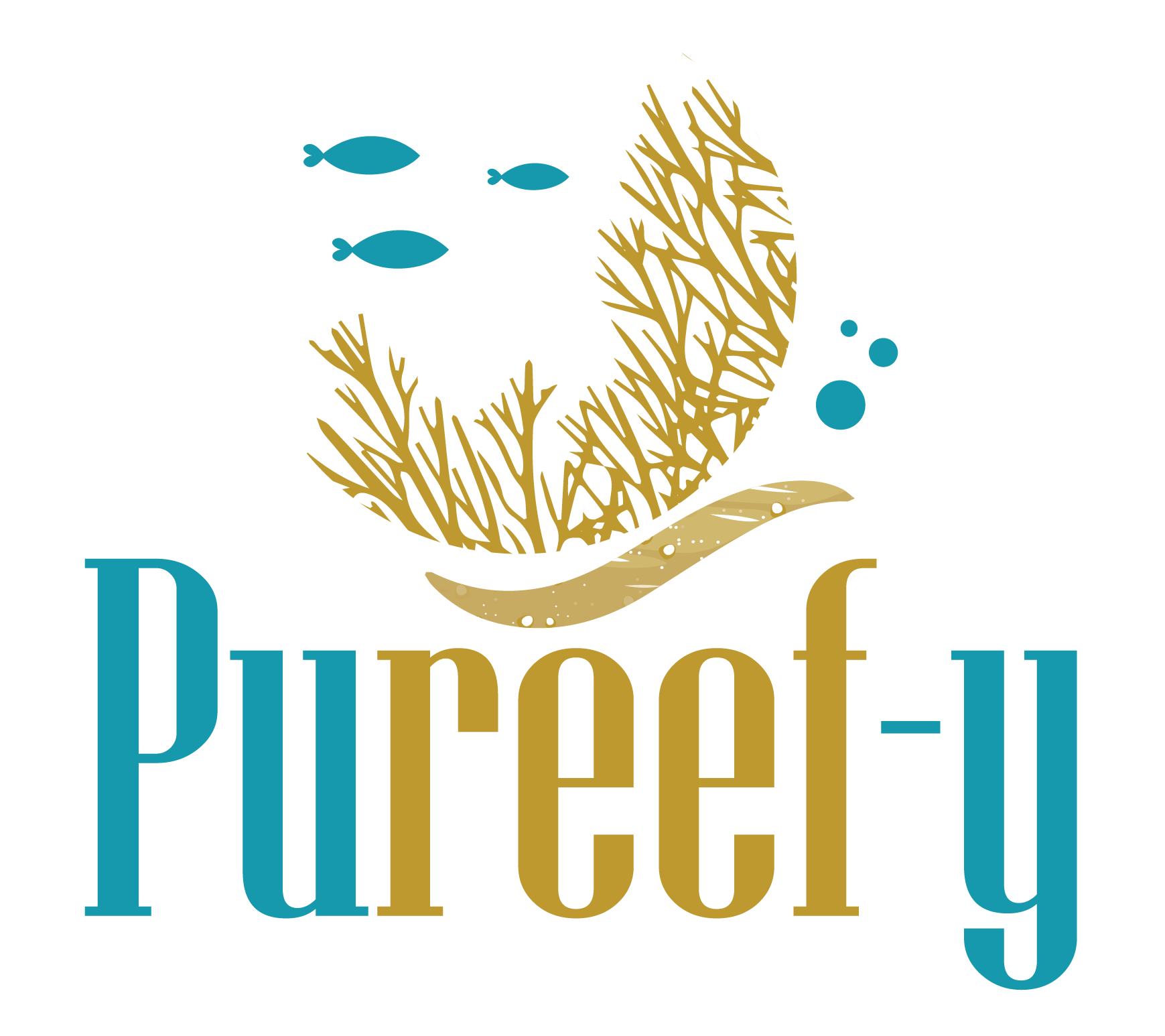 PUREEF-Y