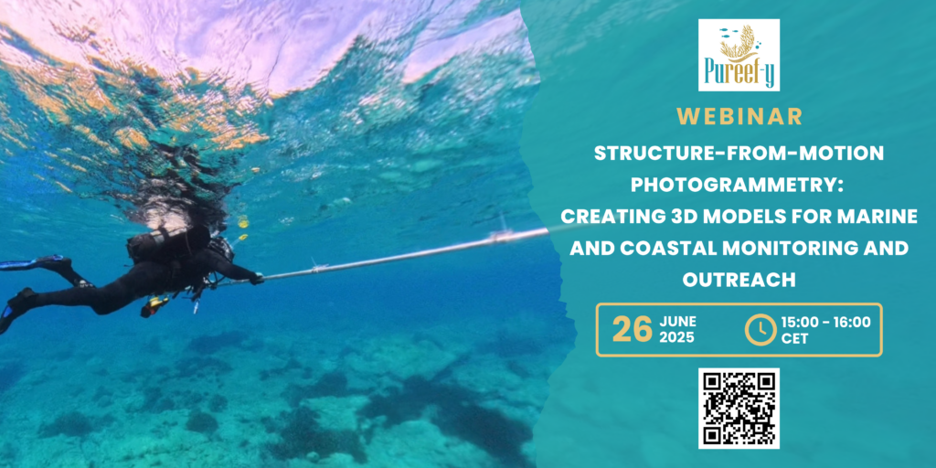 Webinar: “Structure-from-Motion Photogrammetry: Creating 3D models for ...